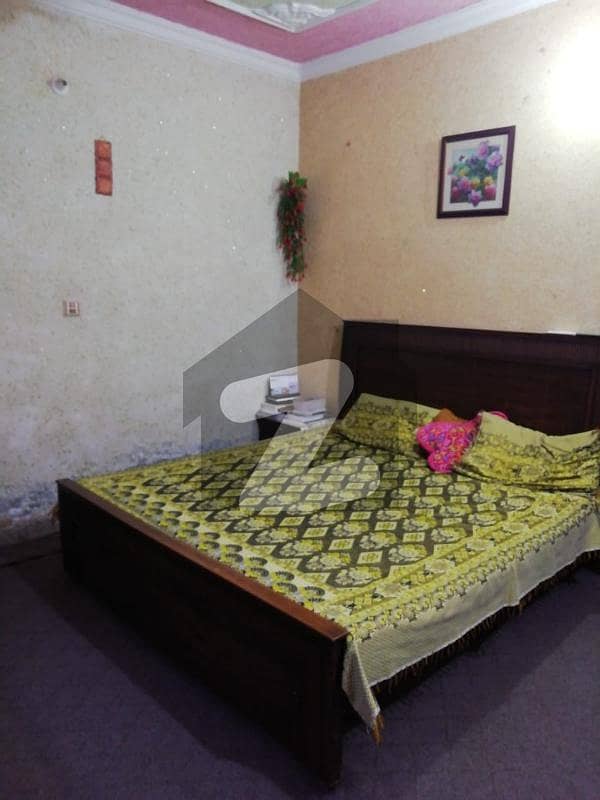 Rawal Margalla Town 1st Floor 3 Bed D D 9 Marla Rent. 65000