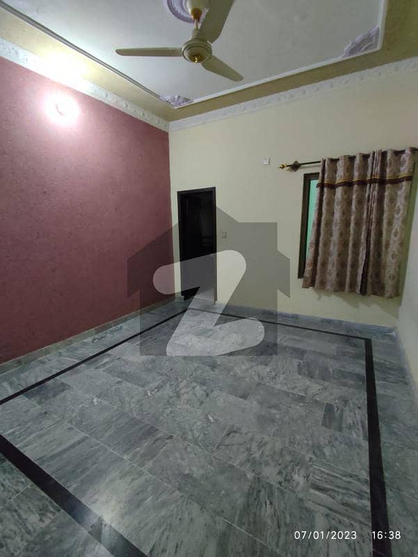Meherban Society G. floor 2 Bed Bachelor Family Office Rent. 30000