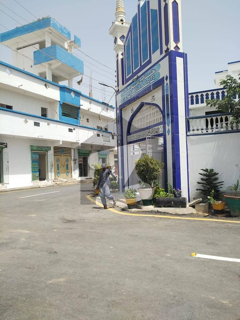 Owner Of Your Residential Plot Today Which Is Centrally Located