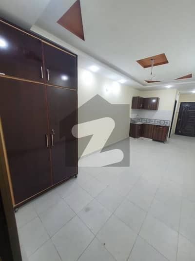 335 Square Feet Apartment Is Available For Sale On Model Town Link Road Lahore