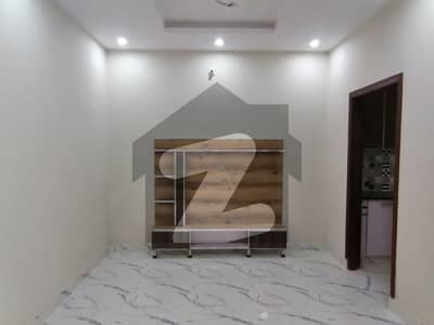 In Lahore You Can Find The Perfect Lower Portion For rent