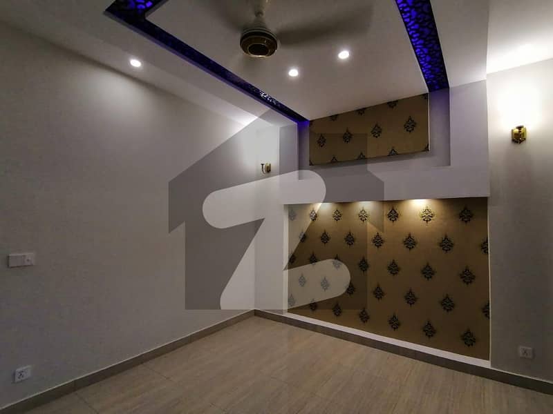 Centrally Located Upper Portion For rent In EME Society - Block B Available