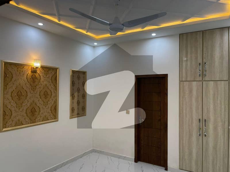 House For sale In Beautiful Iqbal Park