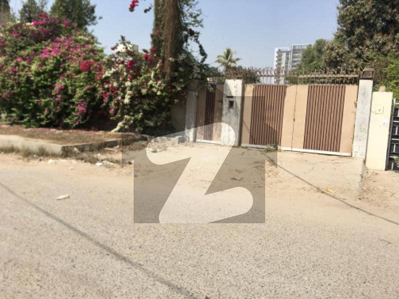 Demolish House For Sale North Nazimabad Block B, North Nazimabad, Karachi ID44428859