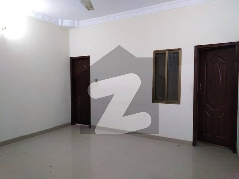Good 850 Square Feet Flat For sale In North Karachi - Sector 5-C/2