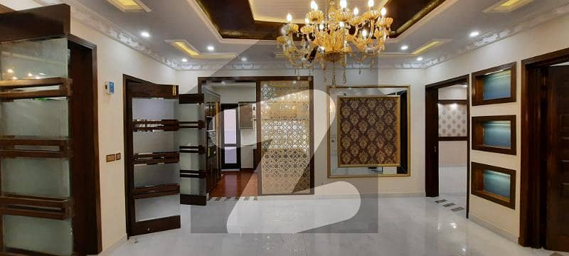 LUXURY 2 BEDS LOWE PORTION FOR RENT LOCATED IN GULMOHAR BLOCK BAHRIA TOWN LAHORE