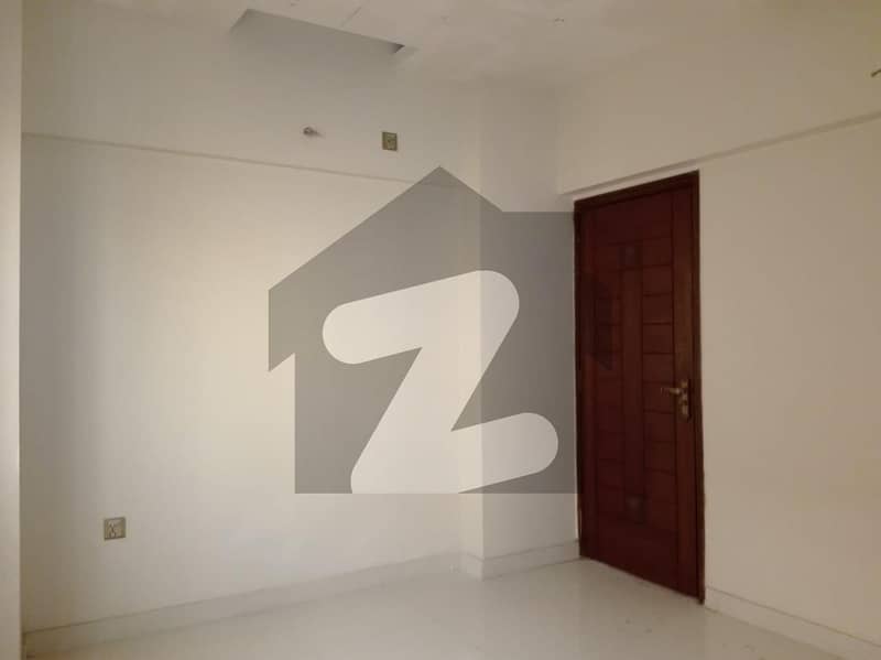 Ideally Located House Of 500 Square Yards Is Available For sale In Karachi