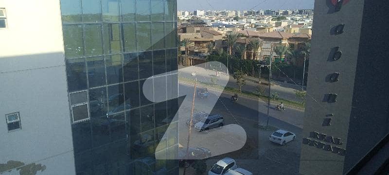 Office For Rent Bukhari Commercial DHA pheas 6