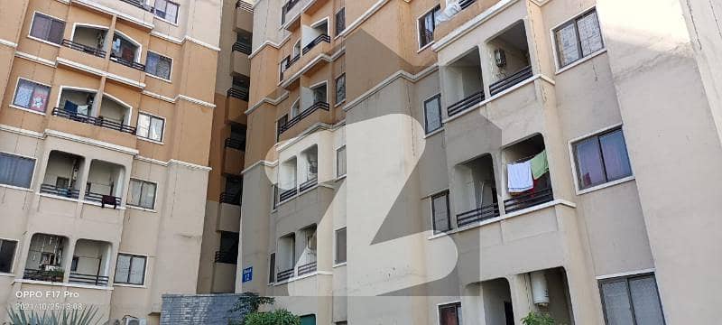 602 Square Feet Flat In Defence Residency For Rent