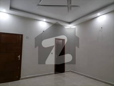 Prominently-Located Prime Location House Available In North Nazimabad - Block L For rent