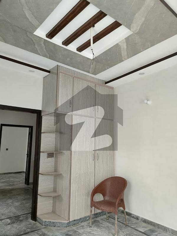 3 Marla Beautiful House for sale in Shoukat Town lahore