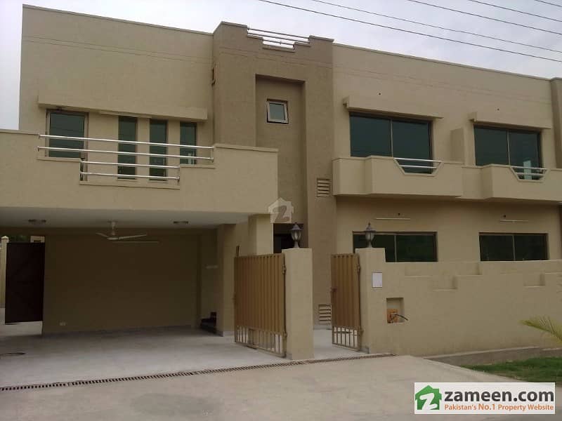 SD House For Sale In Askari XI A