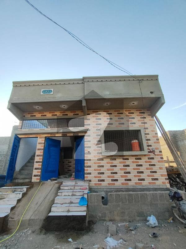 Gulshan E Noman 80 Sq Yards House For Sale Malir, Karachi ID44436837 ...