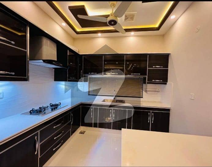 10 MARLA LIKE BRAND NEW LOWER PORTION FOR RENT AT BAHRIA TOWN LAHORE