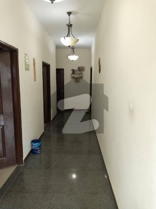 Askari 6 House For Sale At Ideal Location