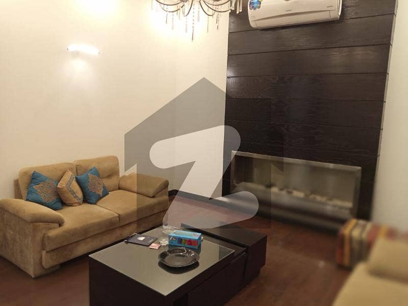1 Kanal Beautiful Upper Portion For Rent In Dha Phase 3