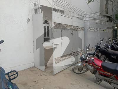 2700 Sq Ft Ground Floor Portion Available For Rent Only For Silent Commercial Purpose.