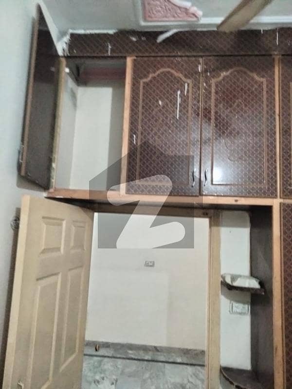 3 Marla Single Storey House For Rent Ghauri Town Phase 4A, Ghauri Town