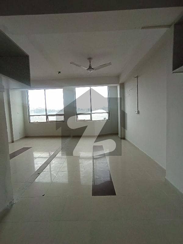 292 Sq. ft Studio Office Available For Sale In G13/3 Commercial Islamabad