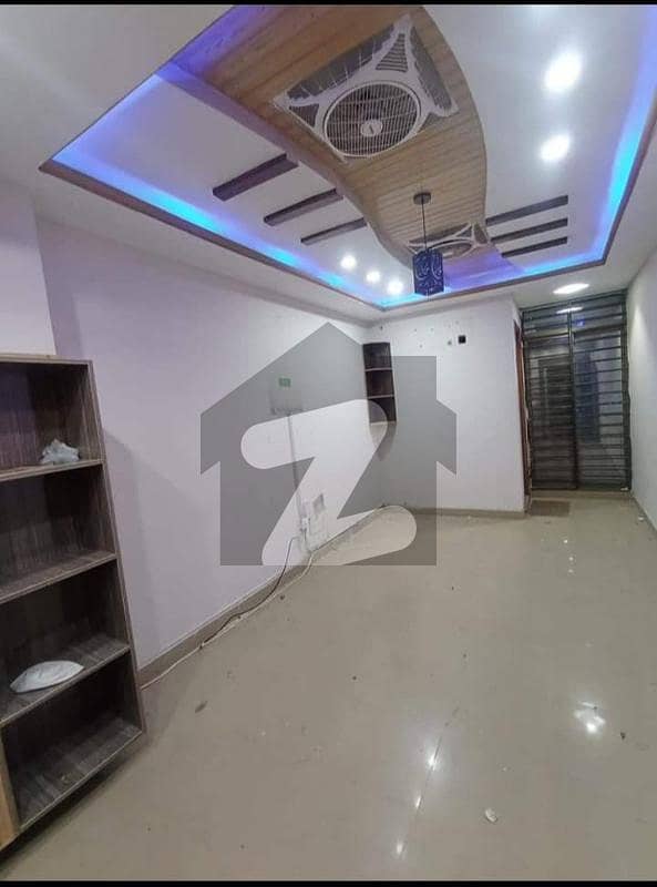 400 Square Feet Size Office Available For Rent In 1st Floor In G13 Markaz Islamabad