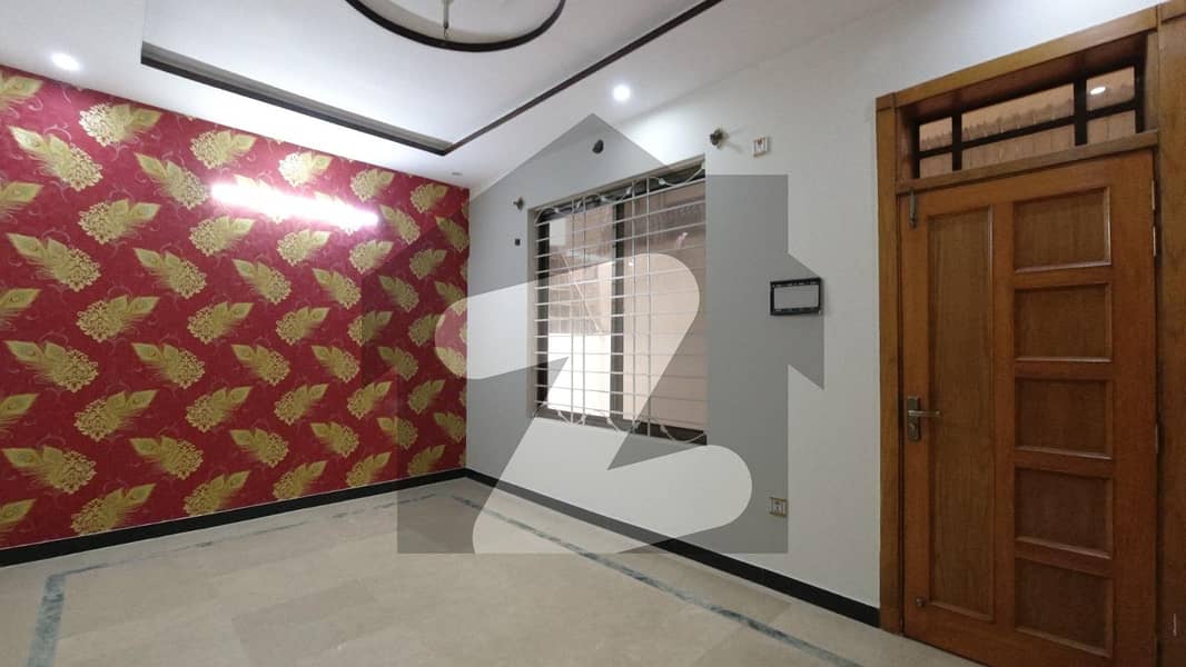 Lower Portion Available For rent In Gulraiz Housing Society Phase 3