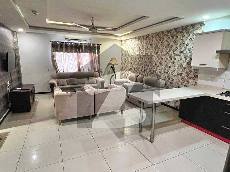 814sq-ft 1 Bed Luxury Apartment Available For Rent