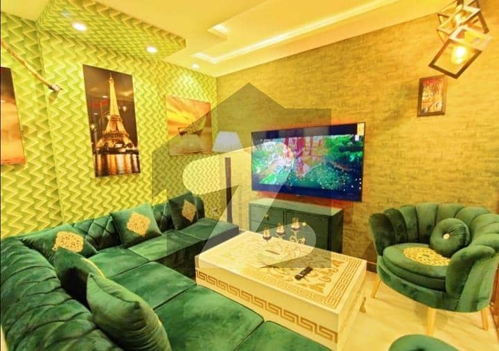 کینال گارڈن ۔ بلاک ڈی کینال گارڈن لاہور میں 2 کمروں کا 2 مرلہ فلیٹ 30 ہزار میں کرایہ پر دستیاب ہے۔