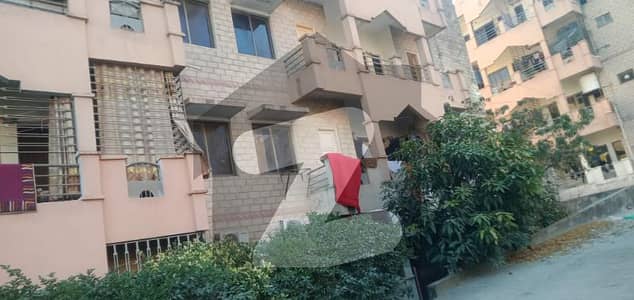 2339 Sq Ft Flat For Sale G15 Islamabad