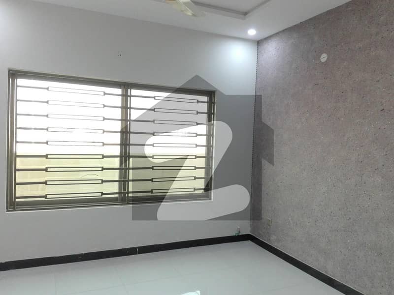Ideal House For sale In Jinnah Gardens Phase 1
