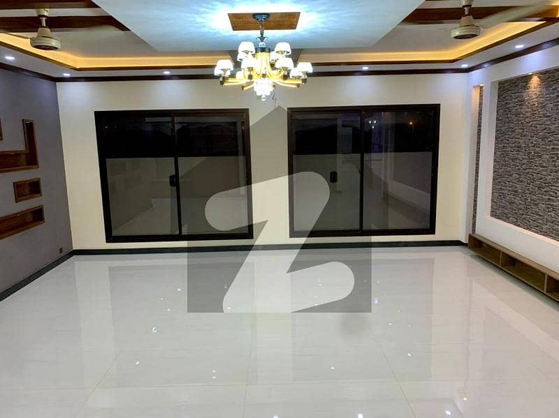 500 Sq Yard Villa Available For Sale In Bahria Town Precinct 29