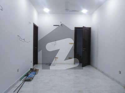 Brand New First Floor Exclusive Portion