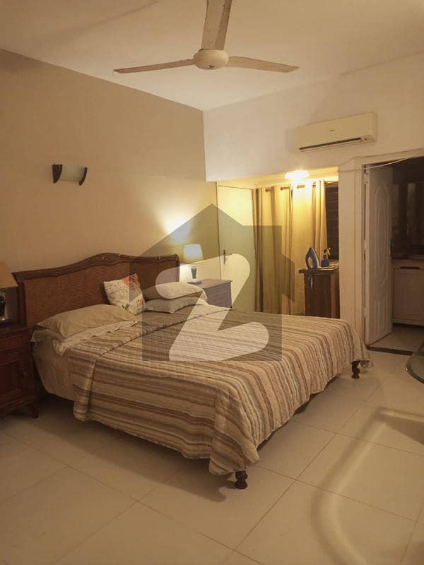 Ground Floor Sea View Apartment For Sale Sea View Apartments, Karachi