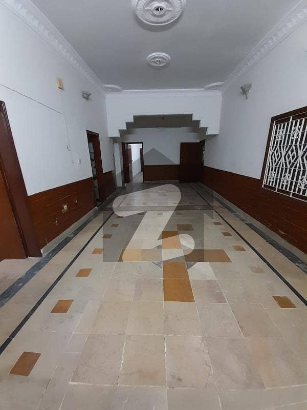 House for sale in prime location of Block N. North Nazimabad Block N