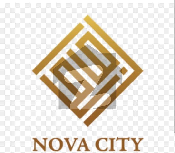 nova city Islamabad farmhouse Land easy installments available