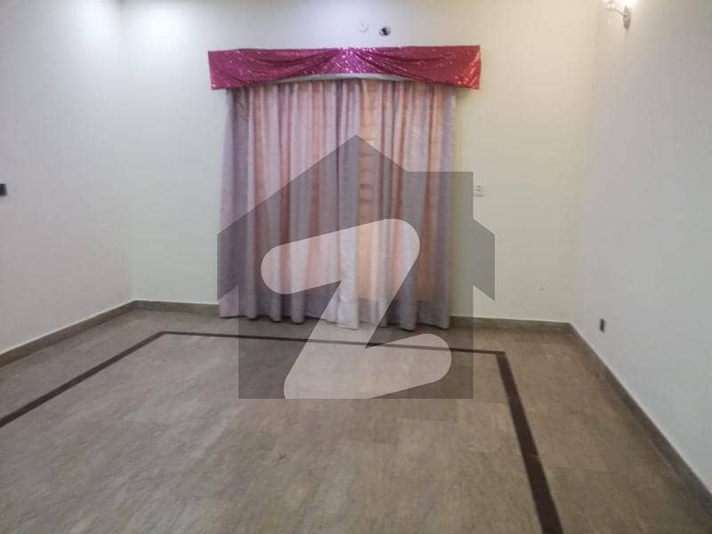 3 Bed Room 1 Kanal Lower Portion Available For Rent In Dha Phase 4
