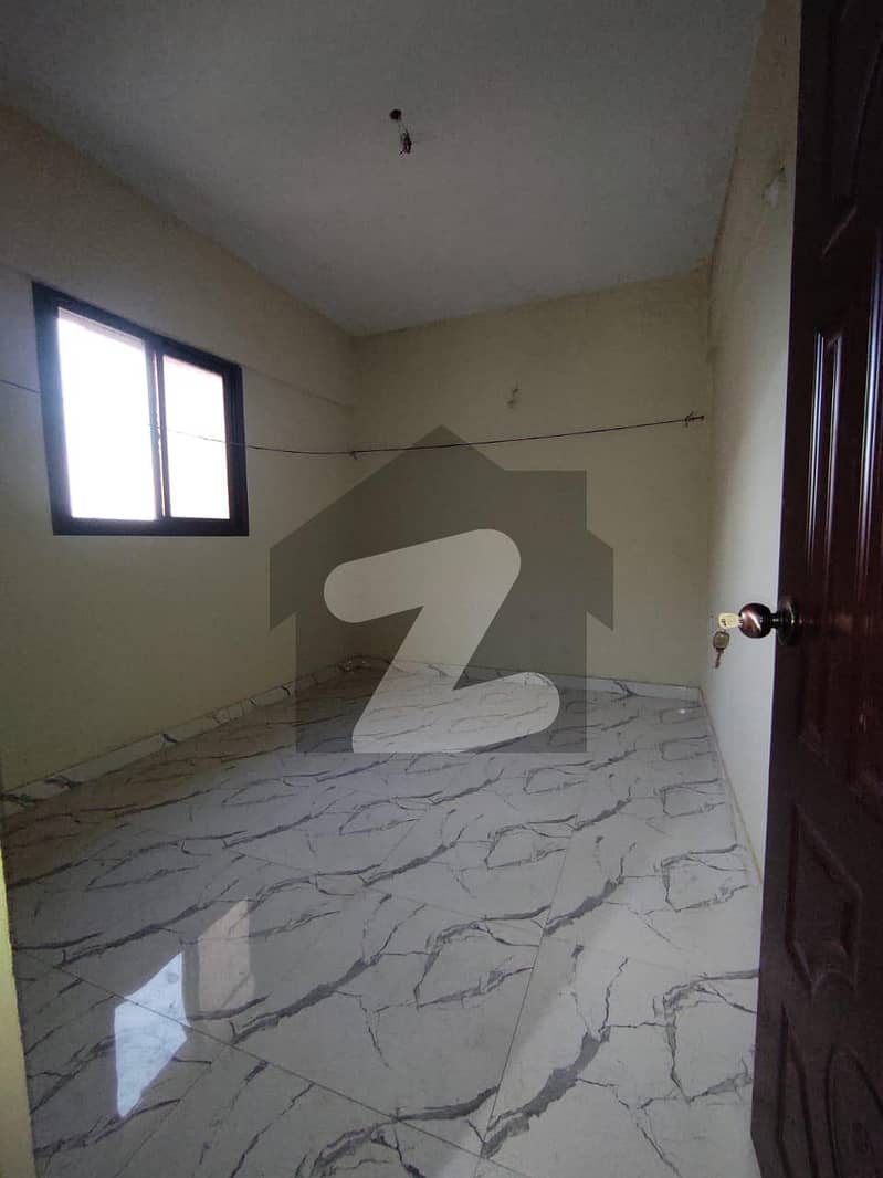 1500 Square Feet Flat Is Available For rent In Punjab Chowrangi