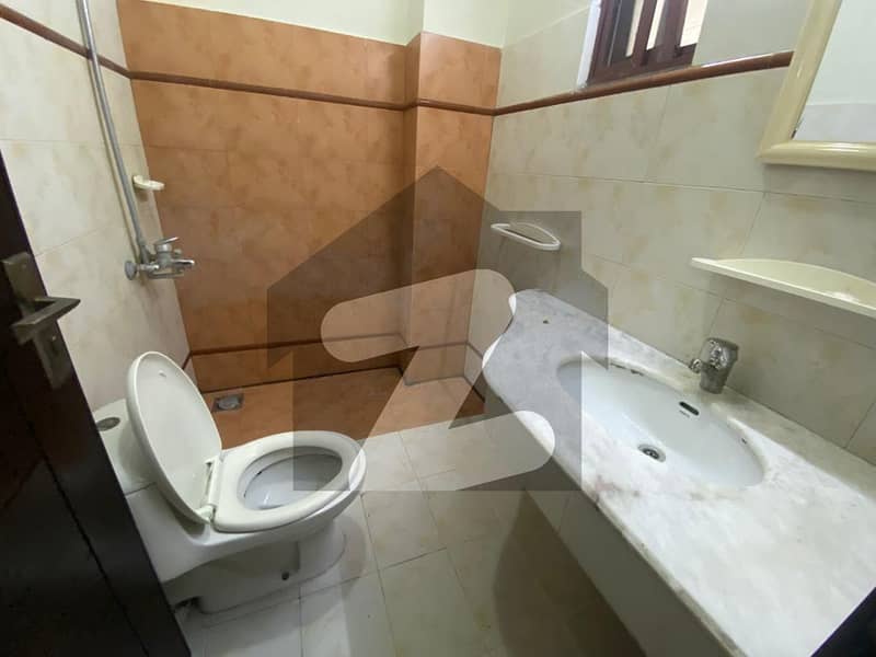 Flat Of 1200 Square Feet Available For rent In DHA Phase 8