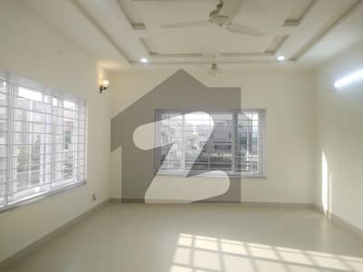 20 Marla Upper Portion Situated In G-15/1 For rent