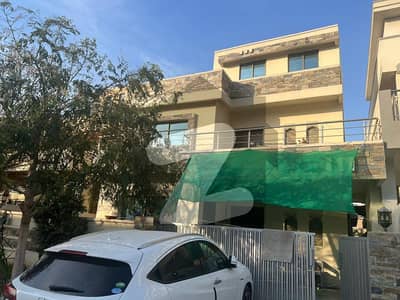 House Available For Sale In Dha Phase 1 Sector F Rawalpindi.