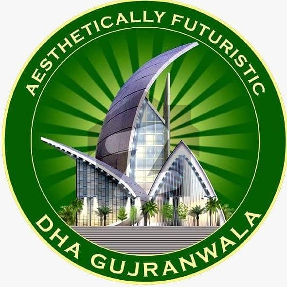 Dha Gujranwala Building