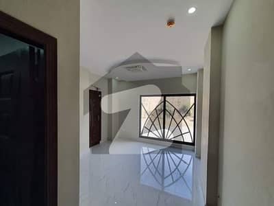 Brand New Beautiful appartment Available For Sale in Bahria acntilado commercial phase 7