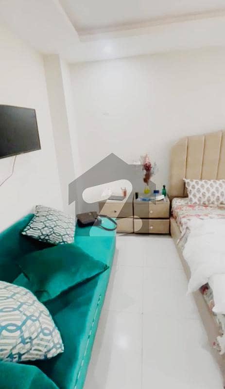 Affordable Flat For sale In Gulberg Business Square