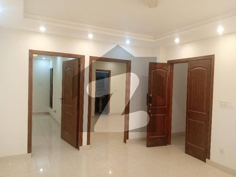 Beautiful 2 Bed Family Flat for Rent in Sector-J DHA Phase 2 Islamabad
