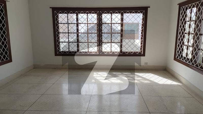 600 Yards Upper Floor Portion For Rent In Defence Phase 7