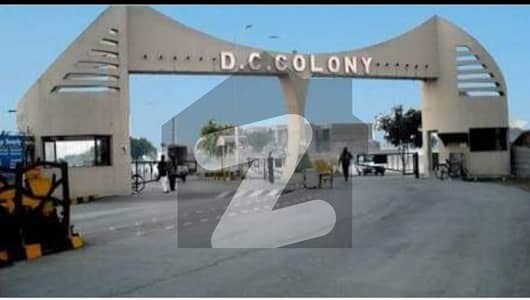 D. c Colony Corner Plot For Sale