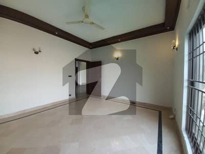 30 Marla House For Rent Dha Phase 5 Prime Location