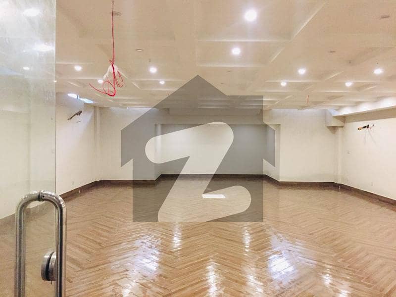8 Marla Commercial Basement Shop Available For Sale In Sector C Main Market Bahria Town Lahore