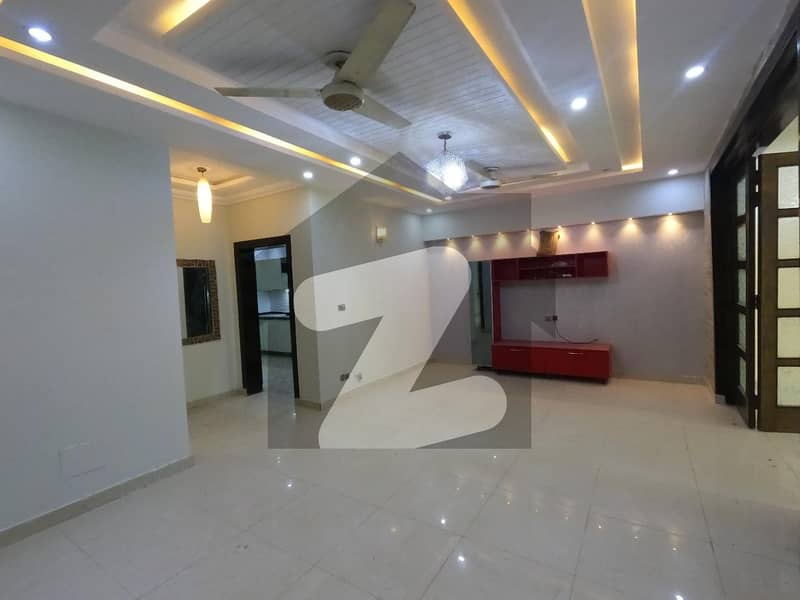 1 Kanal Lower Portion In DHA Defence For rent At Good Location