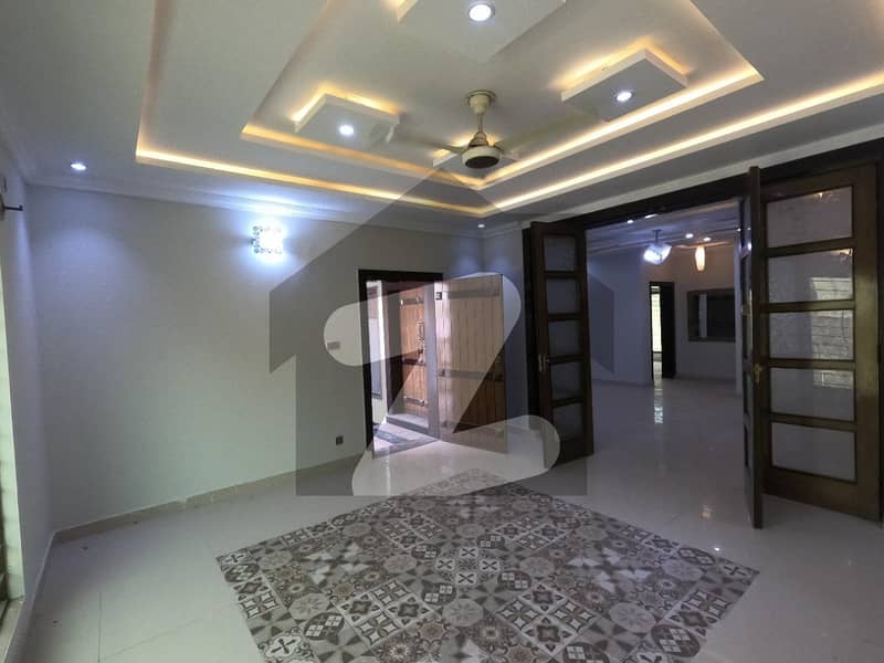 Lower Portion Available For rent In DHA Phase 2 - Sector H