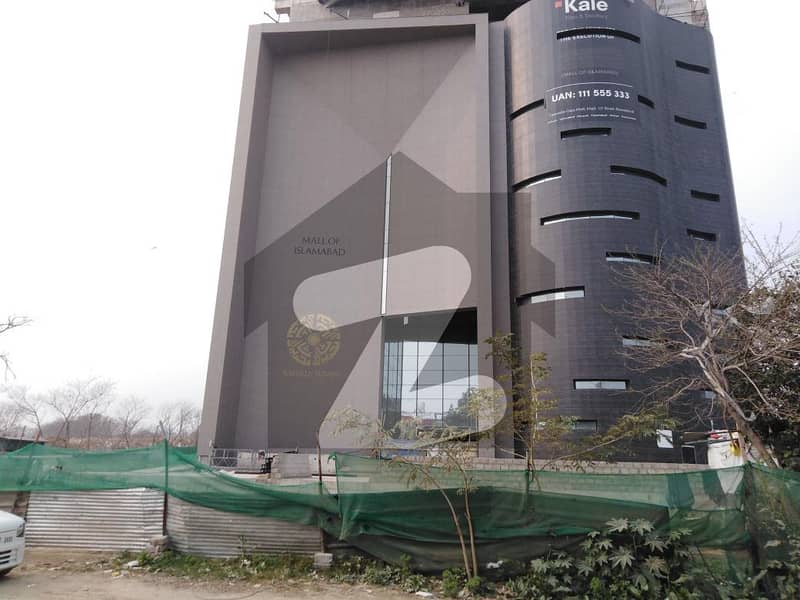 Flat Of 1006 Square Feet Available In Jinnah Avenue Flat Of 1006 Square Feet Available In Jinnah Avenue